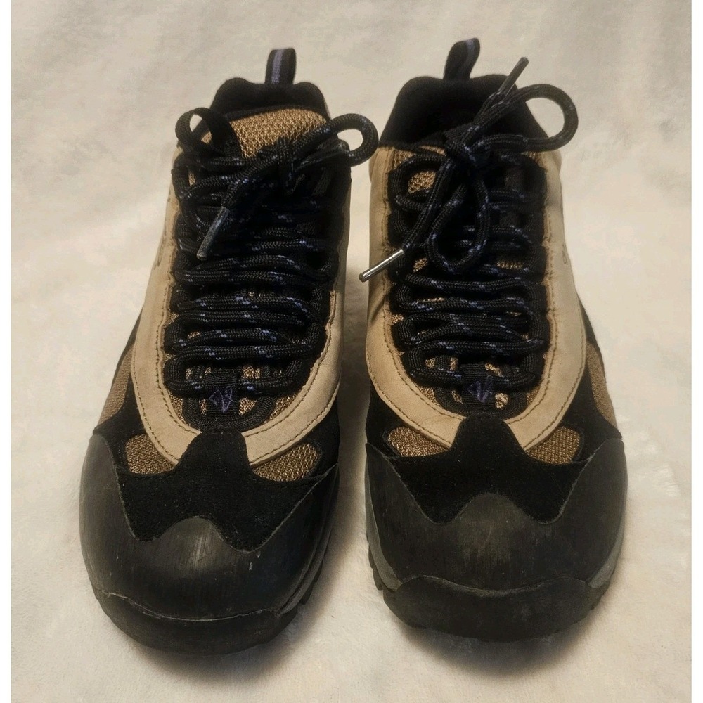 Vintage Vasque VST Outdoor Hiking Boots Women's Size 7.5 Gently Used